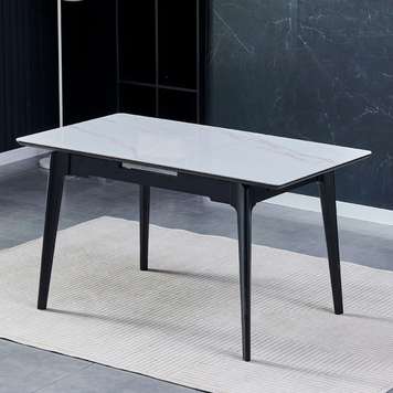 Обеденный стол Intarsio Berlin Ceramic 111(140)