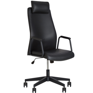 Крісло SOLO HR black SL PL70 Тканина BLAZER опис, фото, купити
