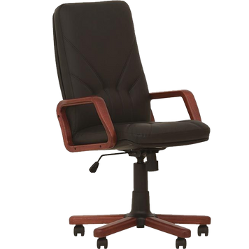 Кресло MANAGER extra Tilt EX1  описание, фото, купить