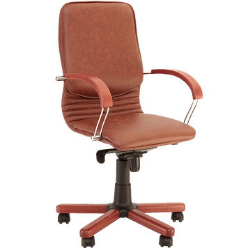 Кресло NOVA wood LB MPD EX1  описание, фото, купить