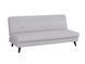 Софа розкладна "Сантіно" французький сірий Santino-french-gray-extension-sofa фото 2
