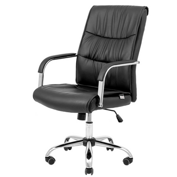 Кресло Richman Торонто Ю Хром П5 M-1 (Tilt) Флай 2230
