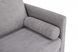 Софа розкладна "Дієго" французький сірий Diego-french-gray-extension-sofa фото 7