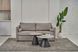 Софа розкладна "Дієго" французький сірий Diego-french-gray-extension-sofa фото 10