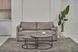 Софа розкладна "Дієго" французький сірий Diego-french-gray-extension-sofa фото 13