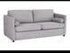 Софа розкладна "Дієго" французький сірий Diego-french-gray-extension-sofa фото 1