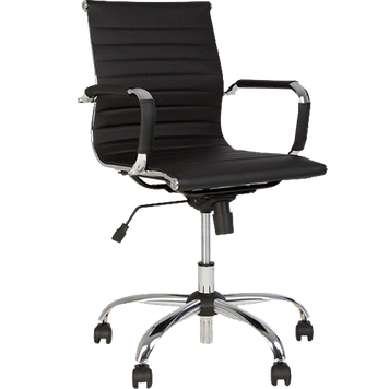 Кресло SLIM LB Tilt CHR68  описание, фото, купить