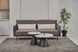 Софа розкладна "Пачо" вугільний + натуральний Pacho-coal-extension-sofa фото 14