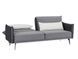 Софа розкладна "Пачо" вугільний + натуральний Pacho-coal-extension-sofa фото 4