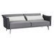 Софа розкладна "Пачо" вугільний + натуральний Pacho-coal-extension-sofa фото 3