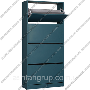 Тумба для взуття 1611-836-268 мм. 6020-B30G опис, фото, купити