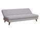 Софа раскладная "Сантино" серебристый Santino-silver-extension-sofa фото 4
