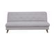 Софа раскладная "Сантино" серебристый Santino-silver-extension-sofa фото 7