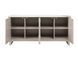 Буфет "Крістіано" аврора голд + бежевий kristiano-aurora-gold/biege-sideboard фото 8