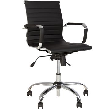 Кресло SLIM LB Anyfix CHR68  описание, фото, купить