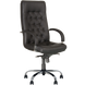 Кресло FIDEL steel MPD CHR68