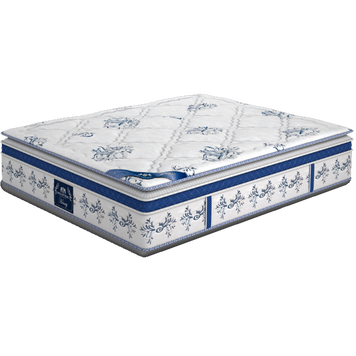 Матраc King Mattresses Henry/Генрі 80x200  описание, фото, купить