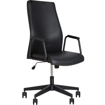 Кресло SOLO black SL PL70  описание, фото, купить