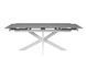Керамический стол Тициано TML-1150 деликато грей + белый TML-1150-ticiano-delicato-grey/white фото 16