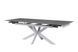Керамический стол Тициано TML-1150 деликато грей + белый TML-1150-ticiano-delicato-grey/white фото 11