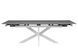 Керамический стол Тициано TML-1150 деликато грей + белый TML-1150-ticiano-delicato-grey/white фото 18