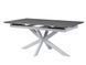 Керамический стол Тициано TML-1150 деликато грей + белый TML-1150-ticiano-delicato-grey/white фото 14