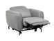 Кресло "Валентино" серый Valentino-grey-armchair фото 8