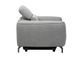 Кресло "Валентино" серый Valentino-grey-armchair фото 11
