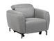 Кресло "Валентино" серый Valentino-grey-armchair фото 2