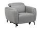 Кресло "Валентино" серый Valentino-grey-armchair фото 1