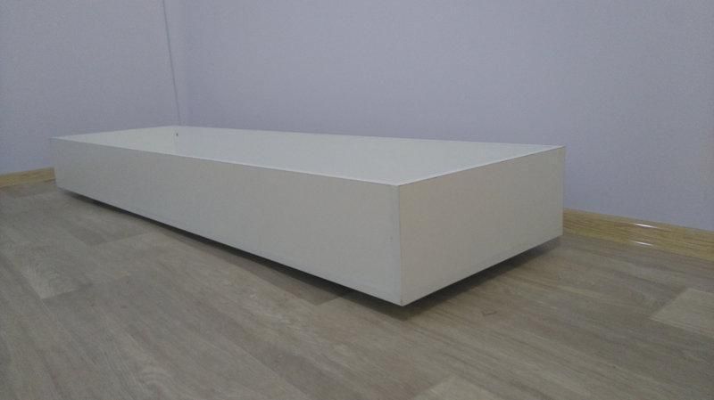 Ящик для білизни опис, фото, купити