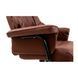 Кресло Richman Конгресс Хром M-2 Широкий (Anyfix Wide) Коричневый ADD0001742 фото 14