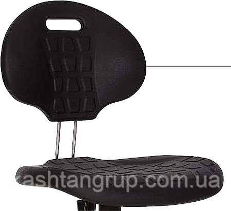 Крісло LABORANT GTS PL62 опис, фото, купити