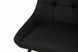 Стілець M-75 чорний + чорний M-75-black/ black фото 10