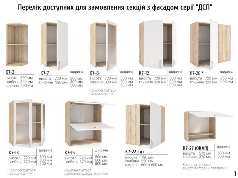 Діана 2.6 м  описание, фото, купить