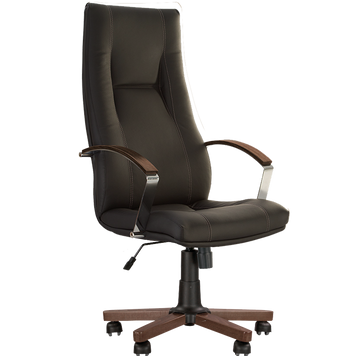 Кресло KING wood TILT EX4  описание, фото, купить