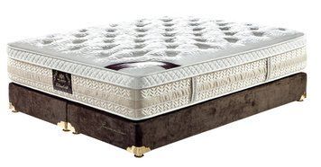 Матрас King Mattresses Elizabeth/Елізабет 80x200  описание, фото, купить