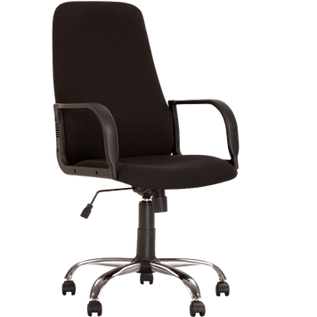 Кресло DIPLOMAT KD Tilt CHR68  описание, фото, купить