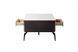 Журнальний стіл "Лаціо" бланко мармур Lacio-blanco-marble-coffee-table фото 9