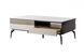 Журнальний стіл "Лаціо" бланко мармур Lacio-blanco-marble-coffee-table фото 5