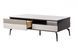 Журнальний стіл "Лаціо" бланко мармур Lacio-blanco-marble-coffee-table фото 6