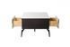 Журнальний стіл "Лаціо" бланко мармур Lacio-blanco-marble-coffee-table фото 8