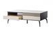 Журнальний стіл "Лаціо" бланко мармур Lacio-blanco-marble-coffee-table фото 12