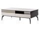 Журнальний стіл "Лаціо" бланко мармур Lacio-blanco-marble-coffee-table фото 2