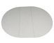 Стіл GENEWA CERAMIC 105(140)*105 стіл бежевий/чорний GENEWA105BE фото 7