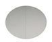Стіл GENEWA CERAMIC 105(140)*105 стіл бежевий/чорний GENEWA105BE фото 6