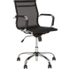 Крісло SLIM LB NET Tilt CHR68