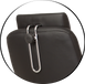 Кресло BRUNO HR Tilt CHR68 NS-153 фото 3