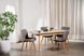 Керамический стол TM-120 бардилио лайт + бук TM-120-light-grey/oak фото 13
