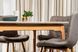 Керамический стол TM-120 бардилио лайт + бук TM-120-light-grey/oak фото 15